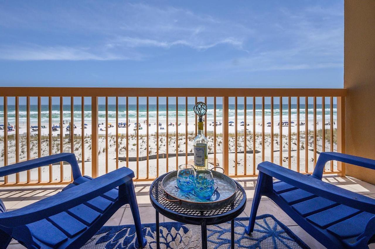 Pelican Beach Resort 308 Ντέστιν Εξωτερικό φωτογραφία