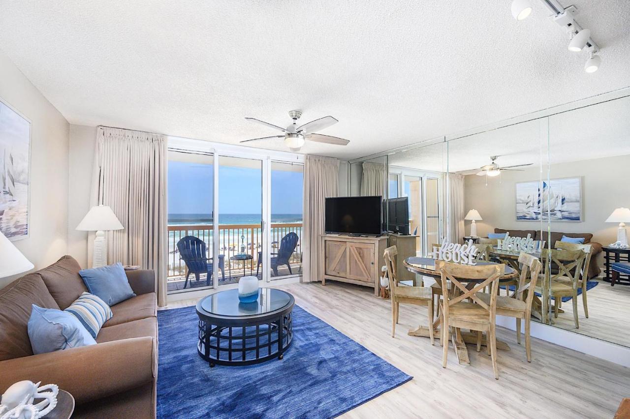 Pelican Beach Resort 308 Ντέστιν Εξωτερικό φωτογραφία