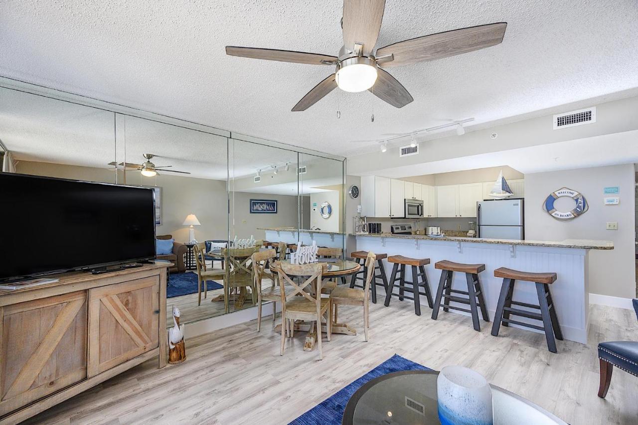 Pelican Beach Resort 308 Ντέστιν Εξωτερικό φωτογραφία