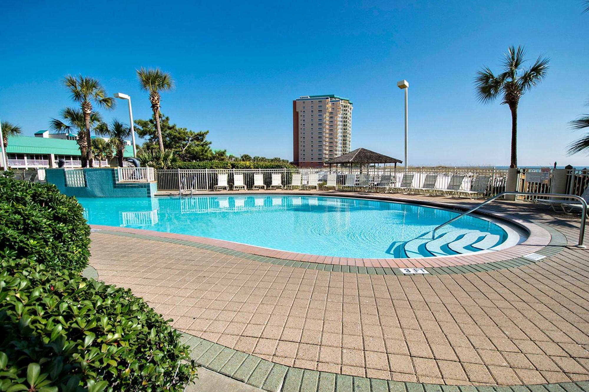 Pelican Beach Resort 308 Ντέστιν Εξωτερικό φωτογραφία