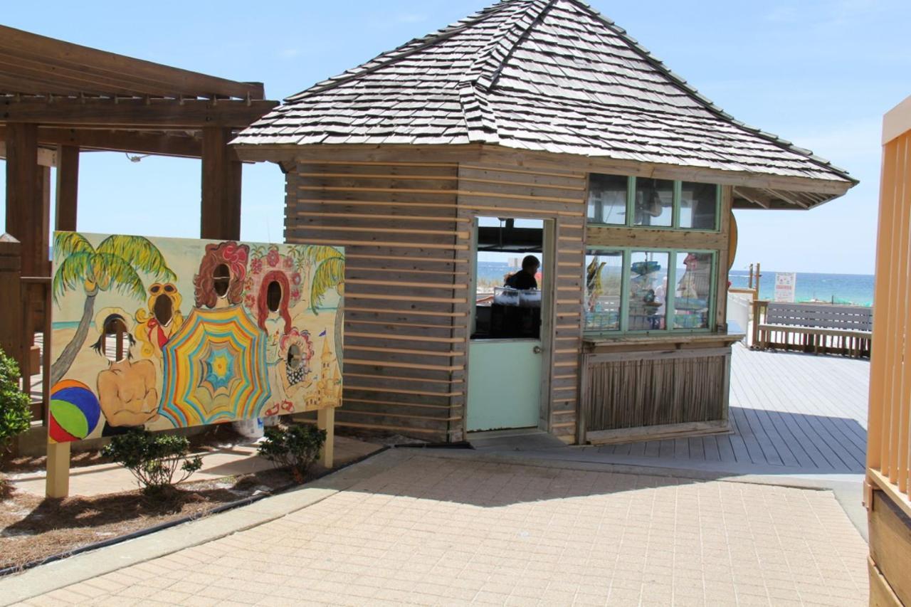 Pelican Beach Resort 308 Ντέστιν Εξωτερικό φωτογραφία